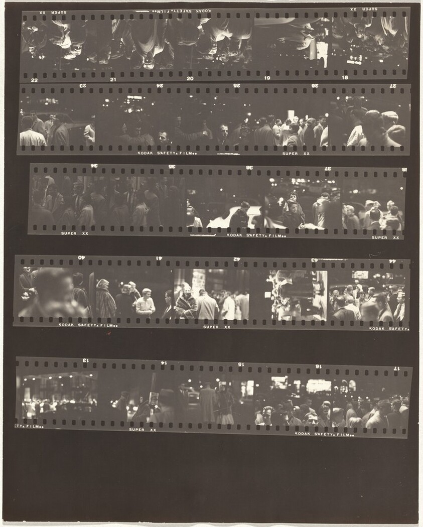 Concert story for "New York Times" 2