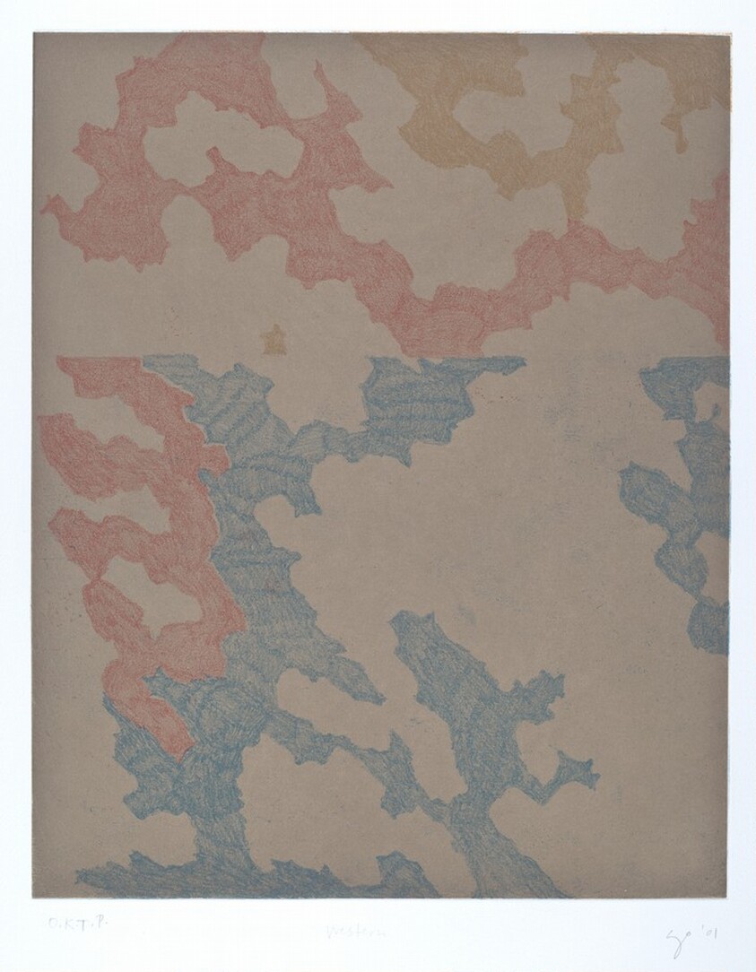 Trial Pattern: Western