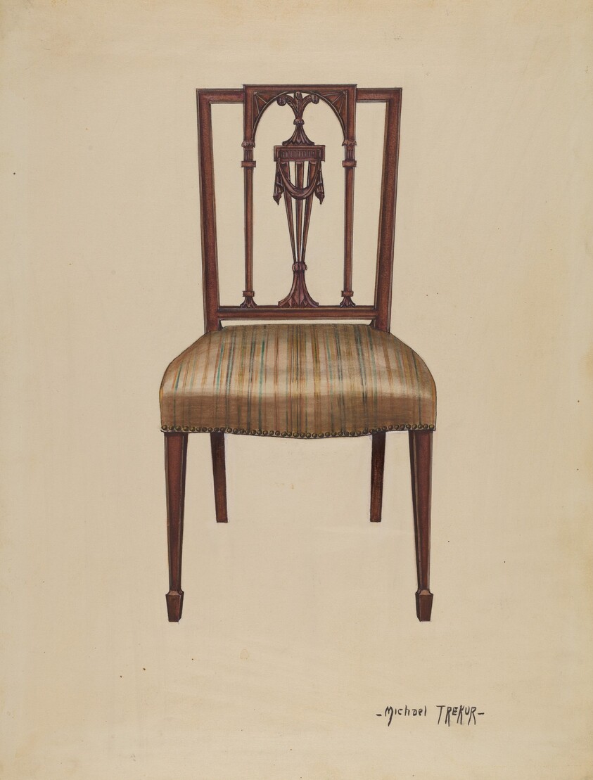 Side Chair