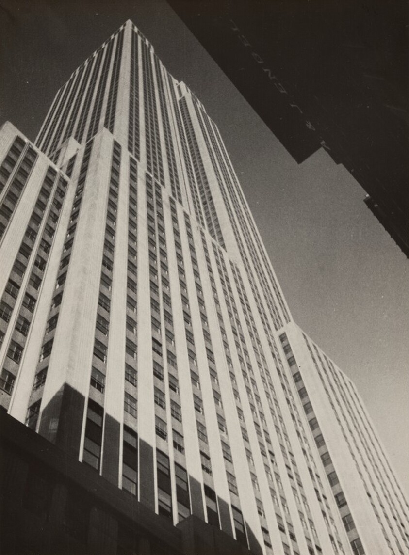 Empire State Building