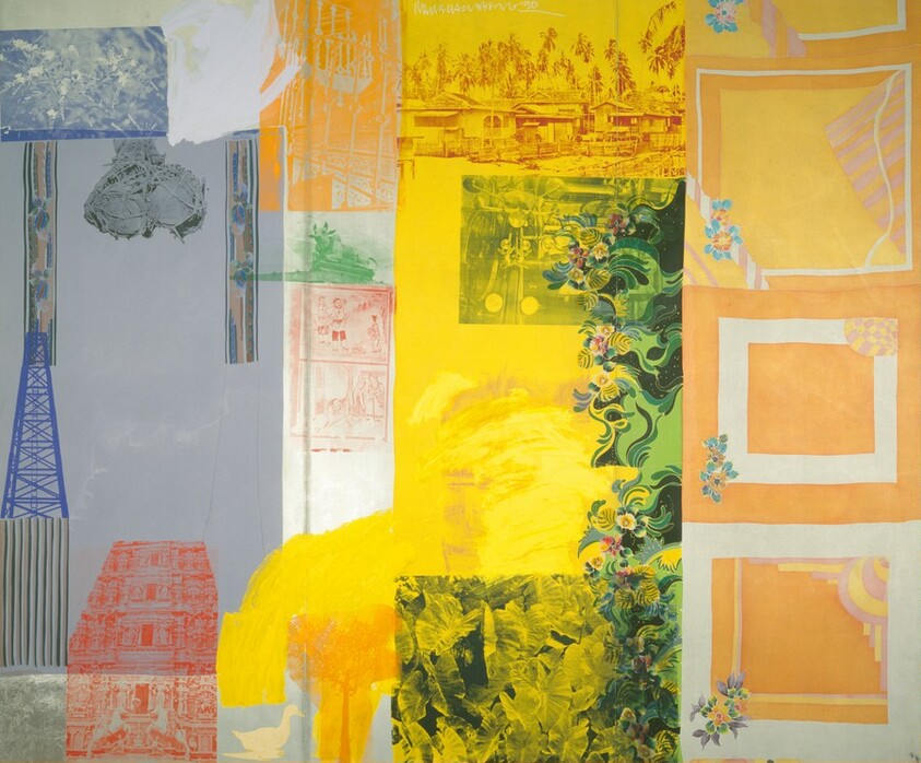 Malaysian Flower Cave/ROCI MALAYSIA