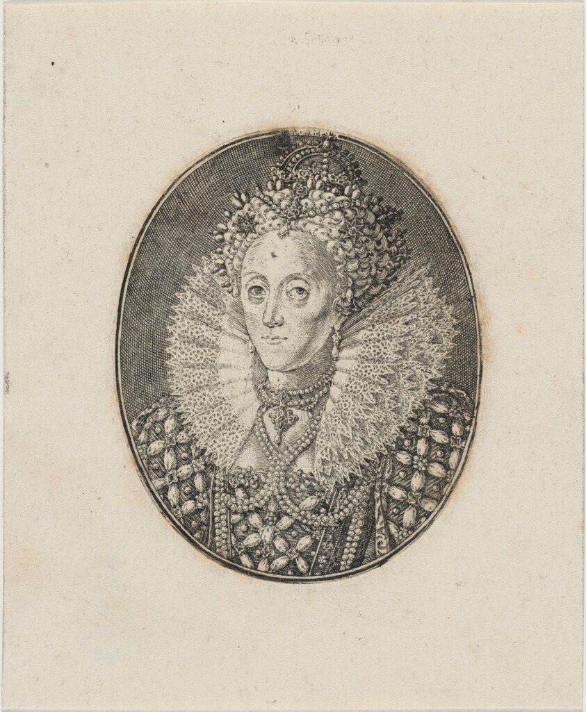 Elizabeth, Queen of England