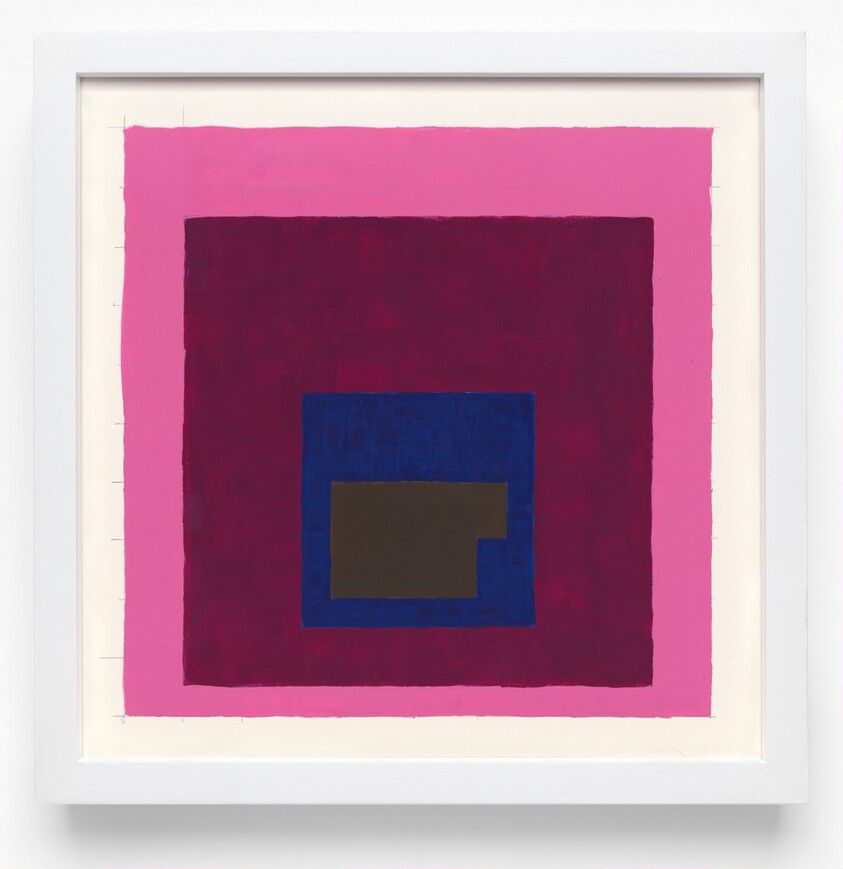 Homage to the Auction Block #43, a separation