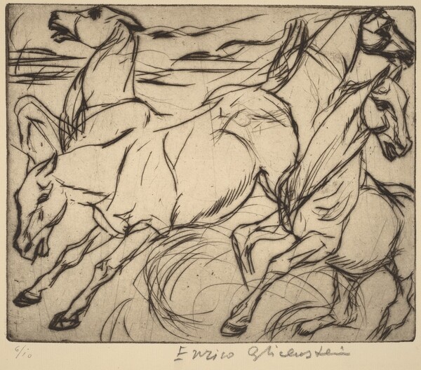 Horses