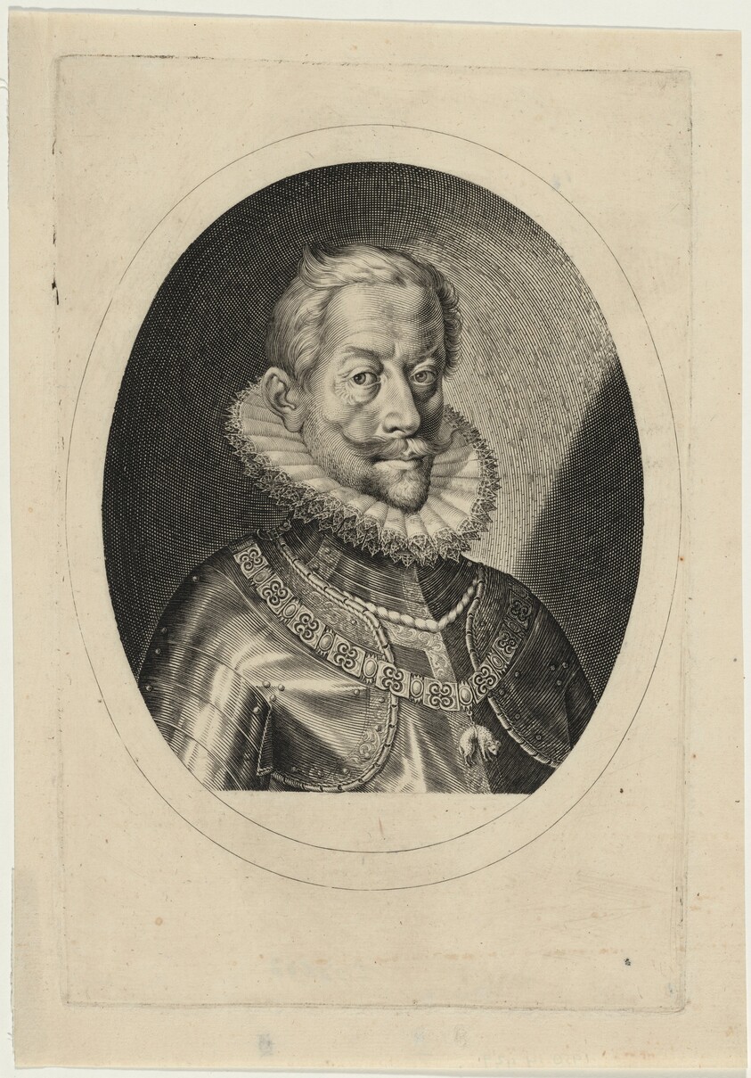 Emmanuel Philibert, Duke of Savoy, Prince of Piedmont