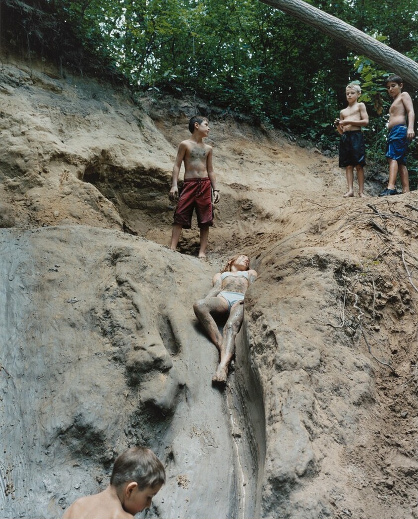 Warren Dunes, Michigan