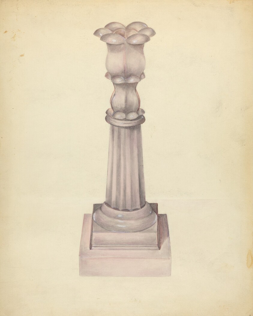 Candlestick