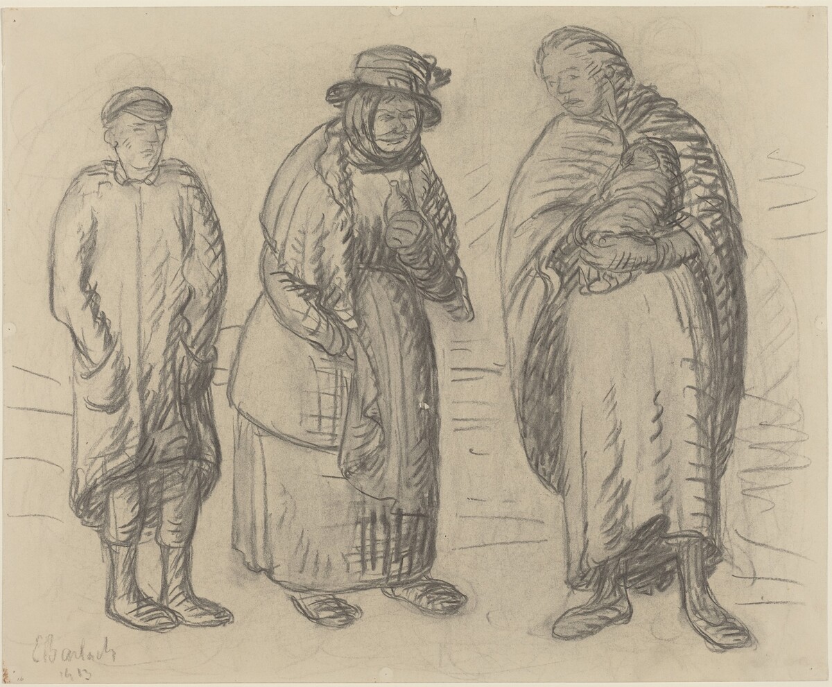 Three Figures