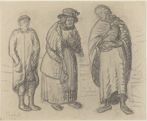 Three Figures