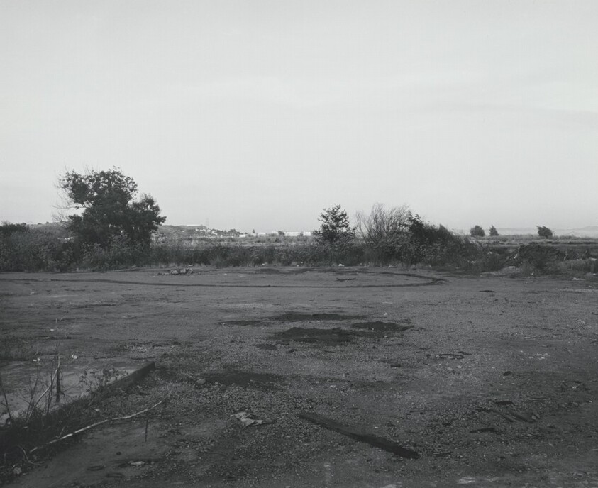 San Quentin Point, no. 1