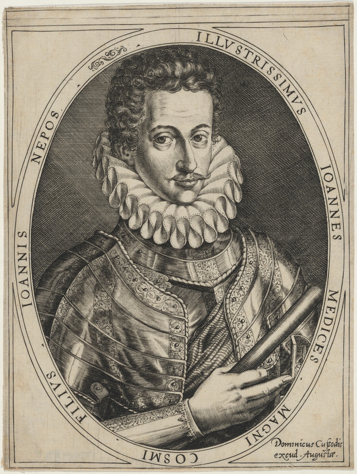 Giovanni de' Medici