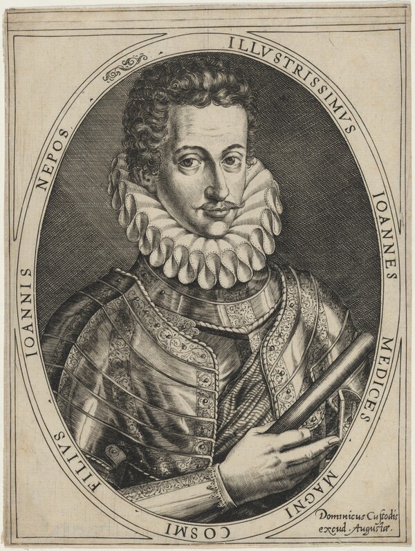 Giovanni de' Medici