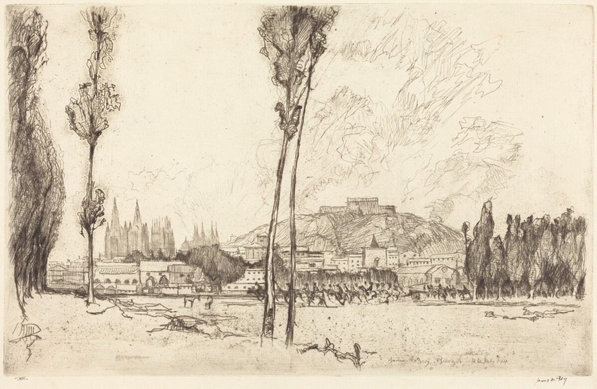 Old Castile