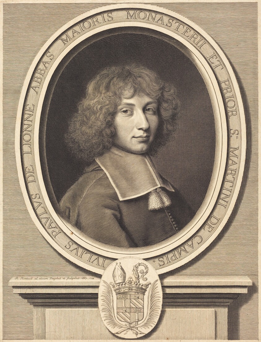 Jules-Paul de Lionne