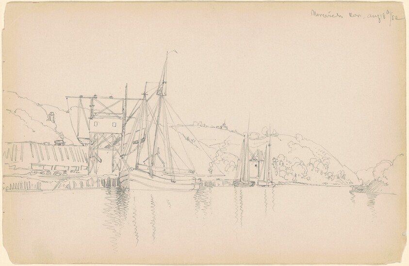 Norwich, Connecticut