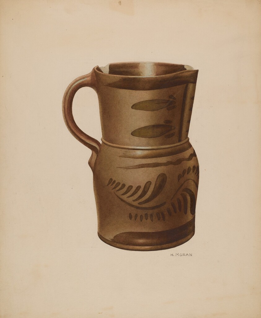 Pitcher