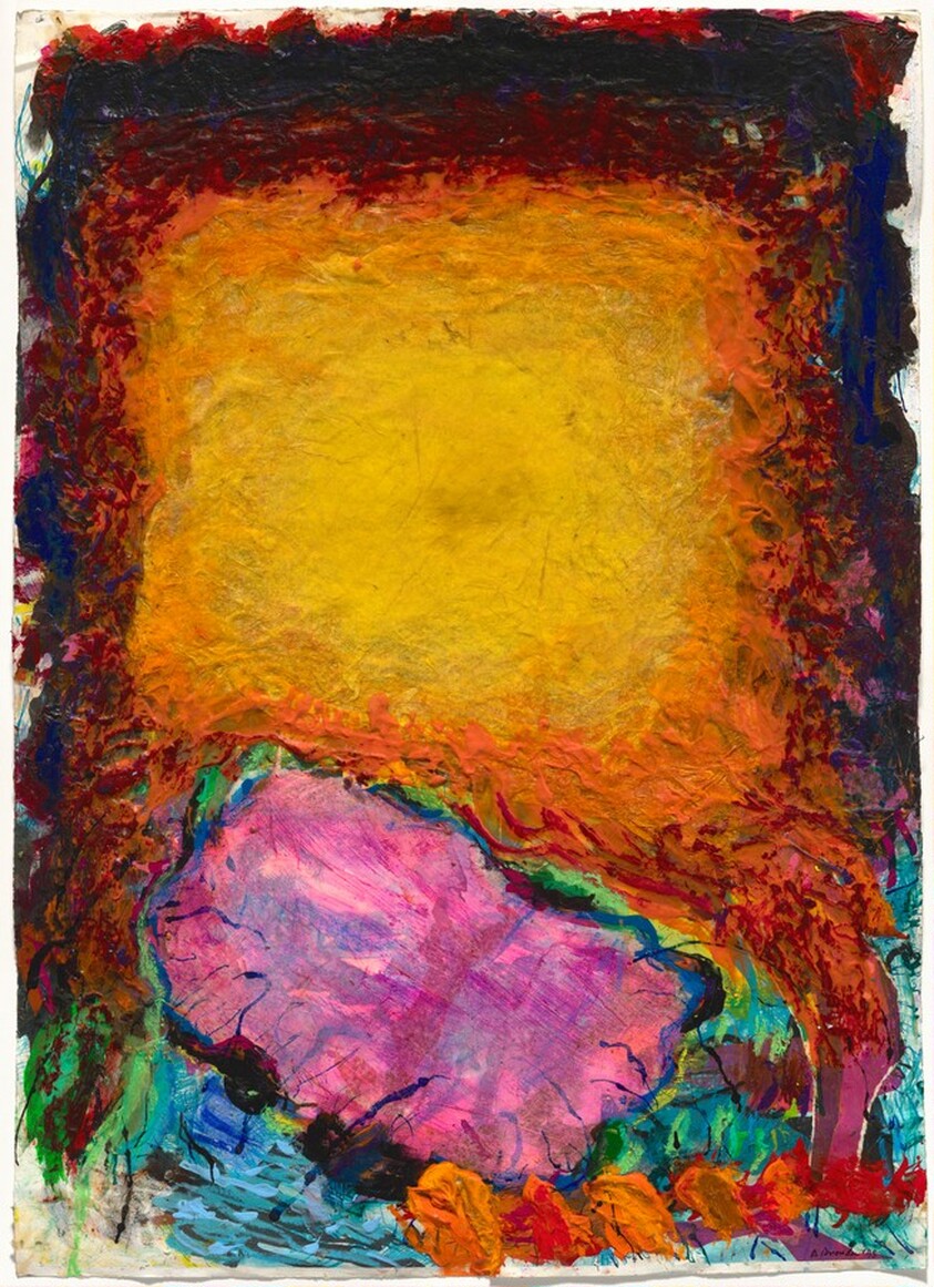 Malik, Farewell ‘Til We Meet Again XVII