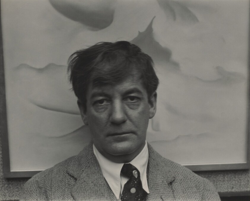 Sherwood Anderson