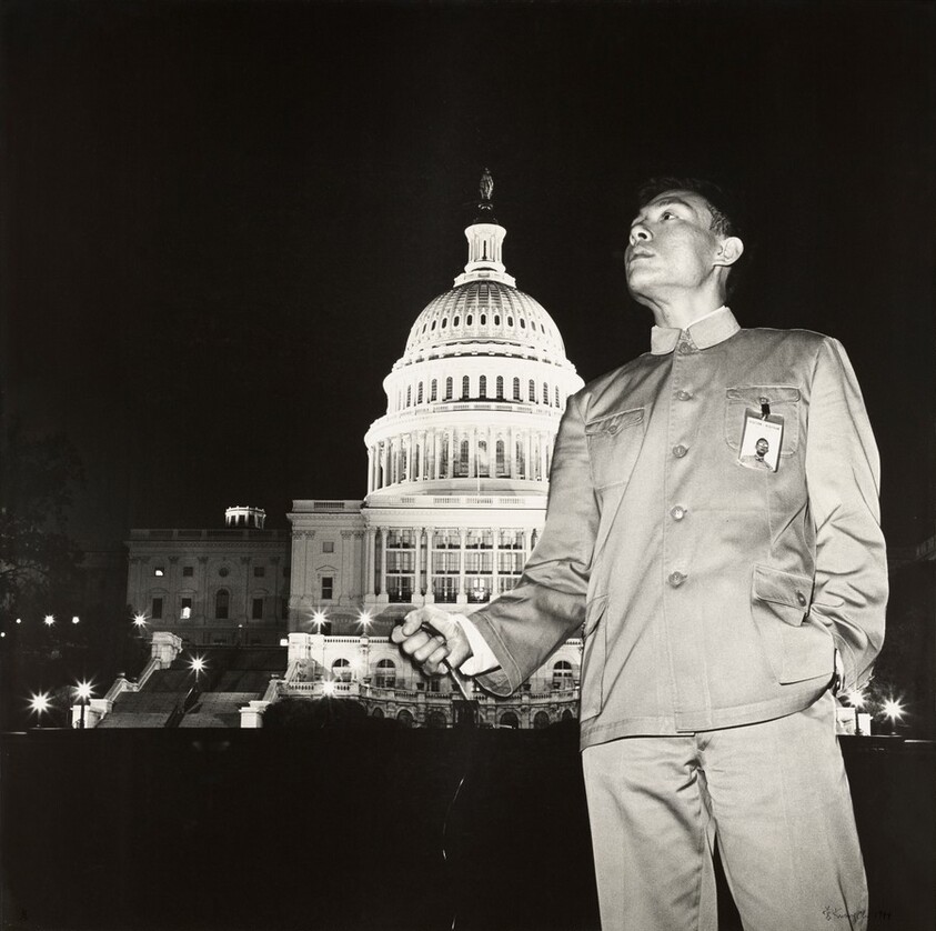 Washington, DC (E25v1.36)