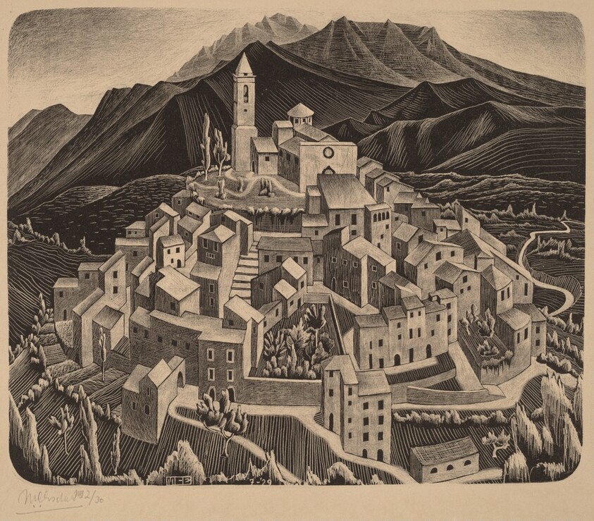 Goriano Sicoli, Abruzzi