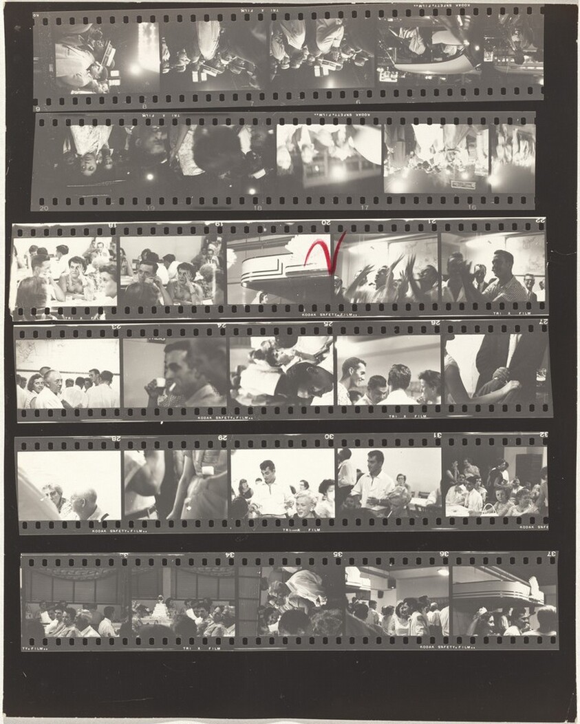 Guggenheim 41/Detroit 2