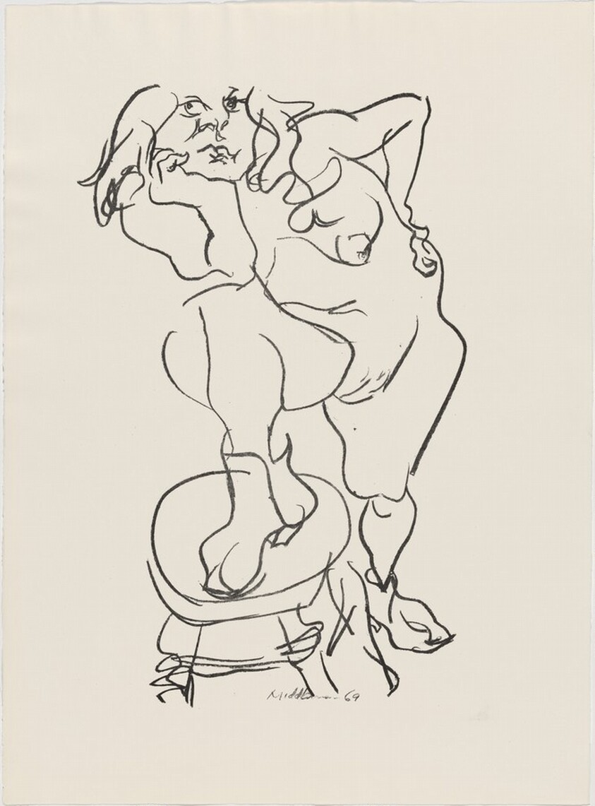 An Ounce of Erection is Worth a Pound of Allure