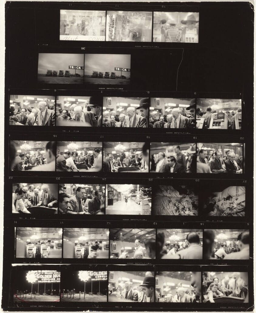 Guggenheim 399--Las Vegas, Nevada