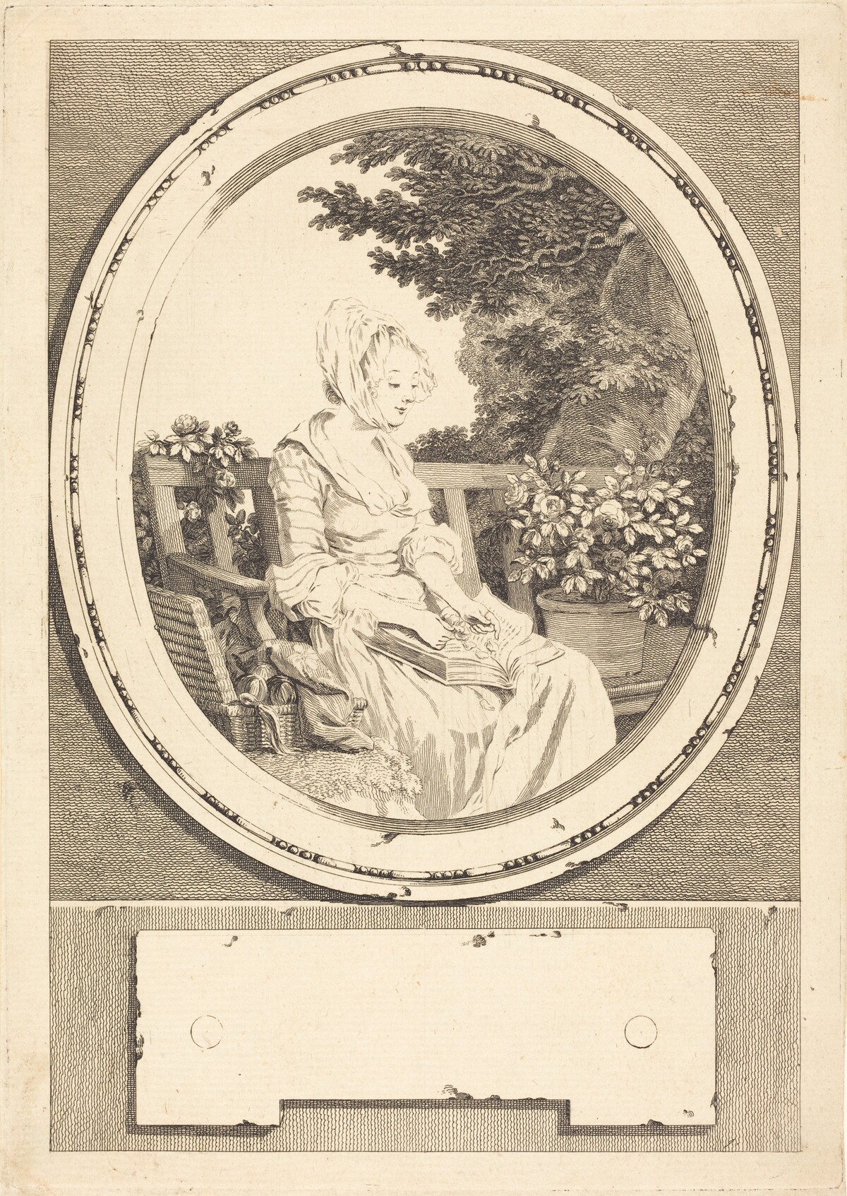 Jusques dans la moindre chose