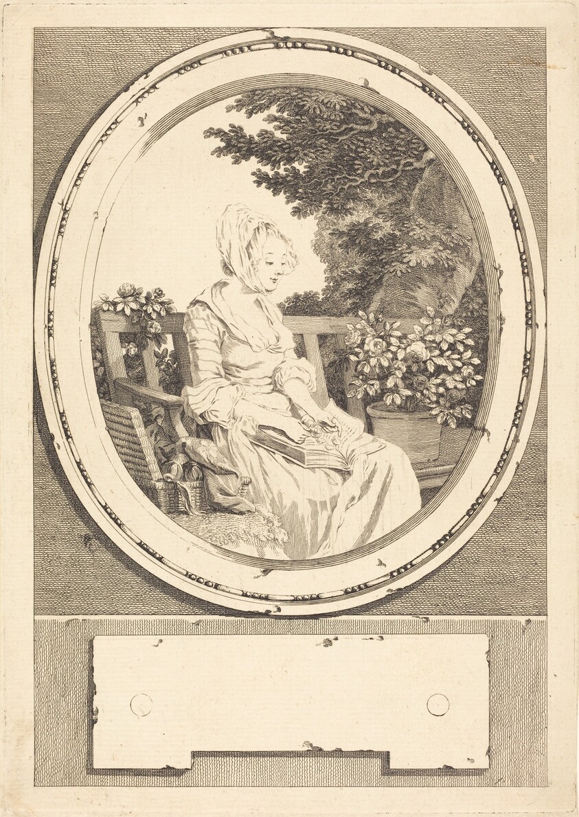 Jusques dans la moindre chose