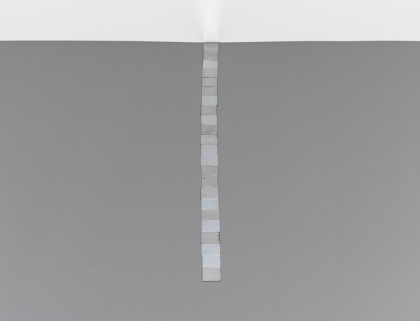 23 Steel Mirror Line