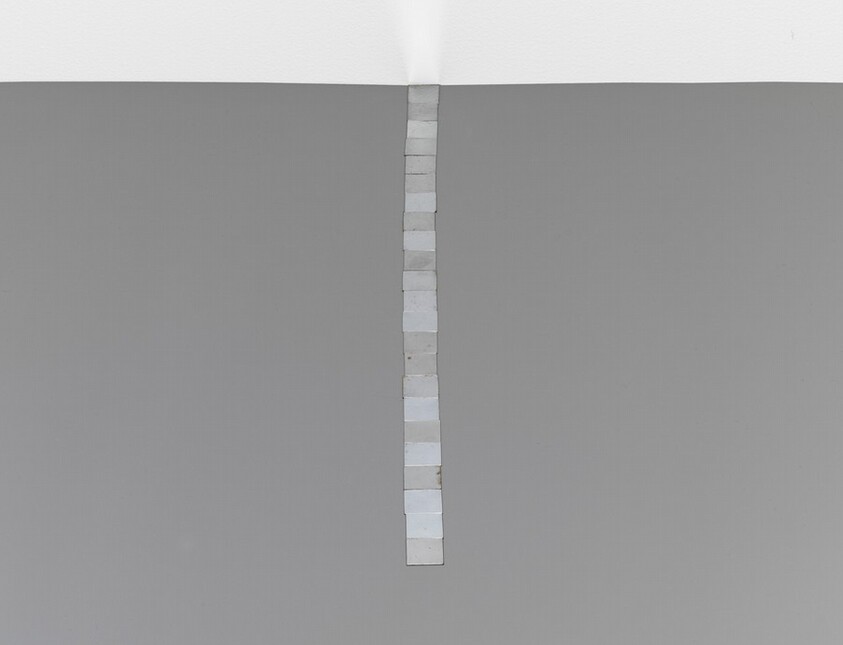 23 Steel Mirror Line