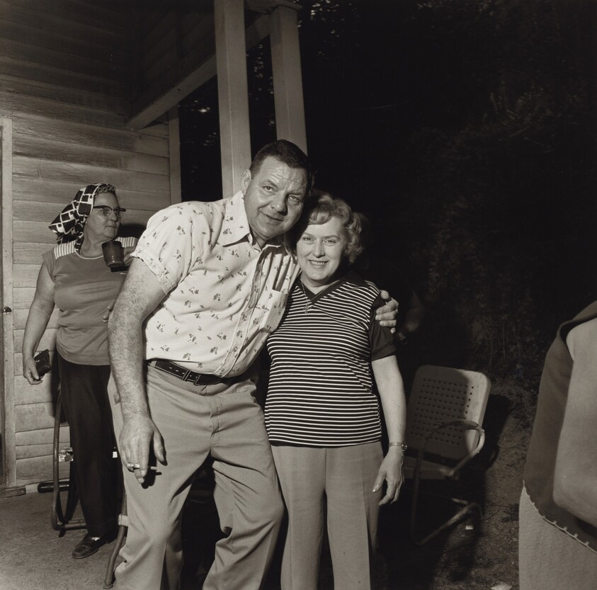 Pat Sabatine's Eighth Birthday Party, Martins Creek, Pennsylvania