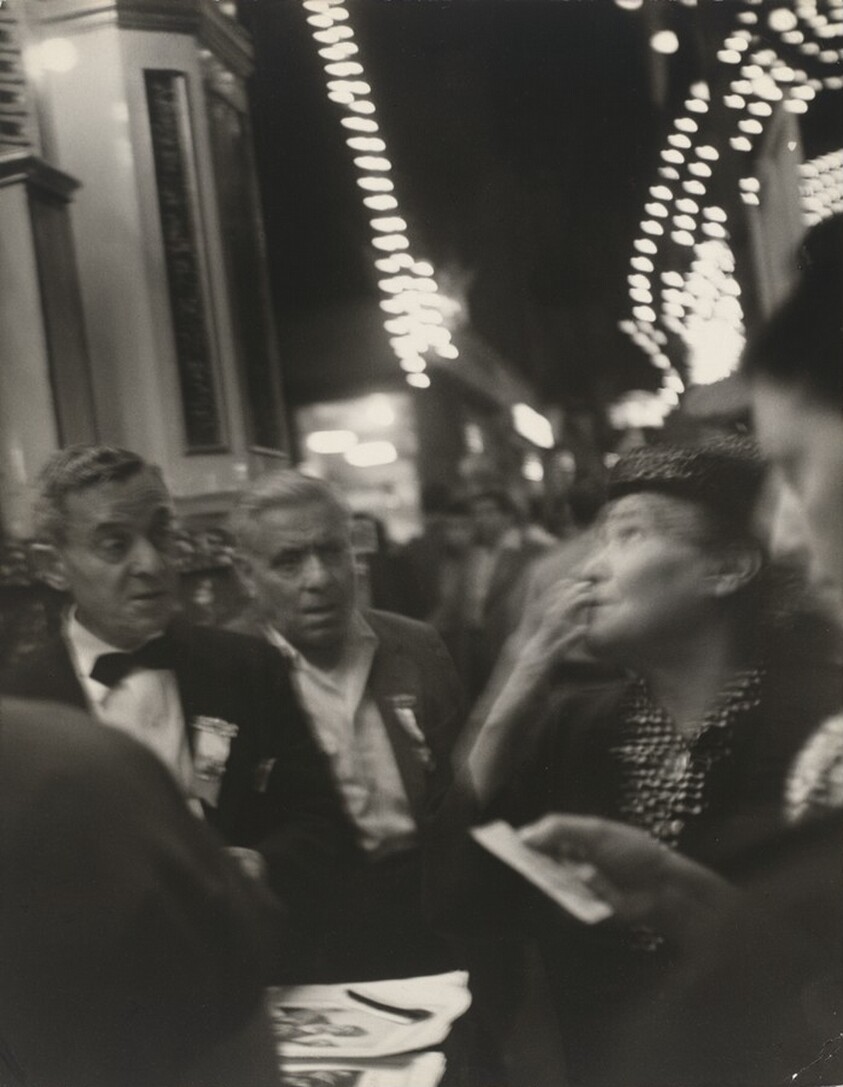 San Gennaro Festival, New York City