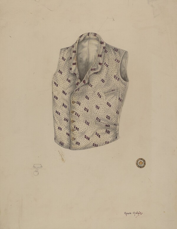 Waistcoat