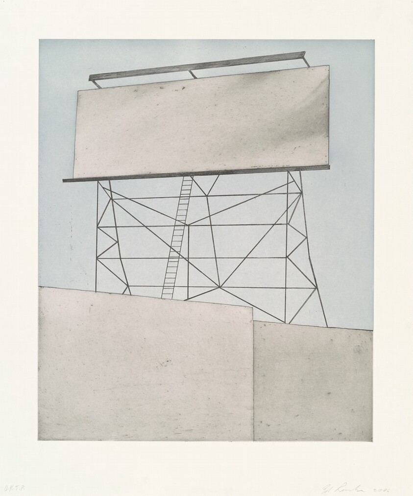 Your Space on Building