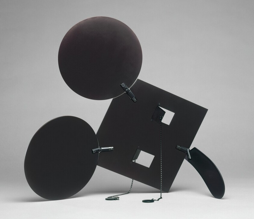 Geometric Mouse—Scale C