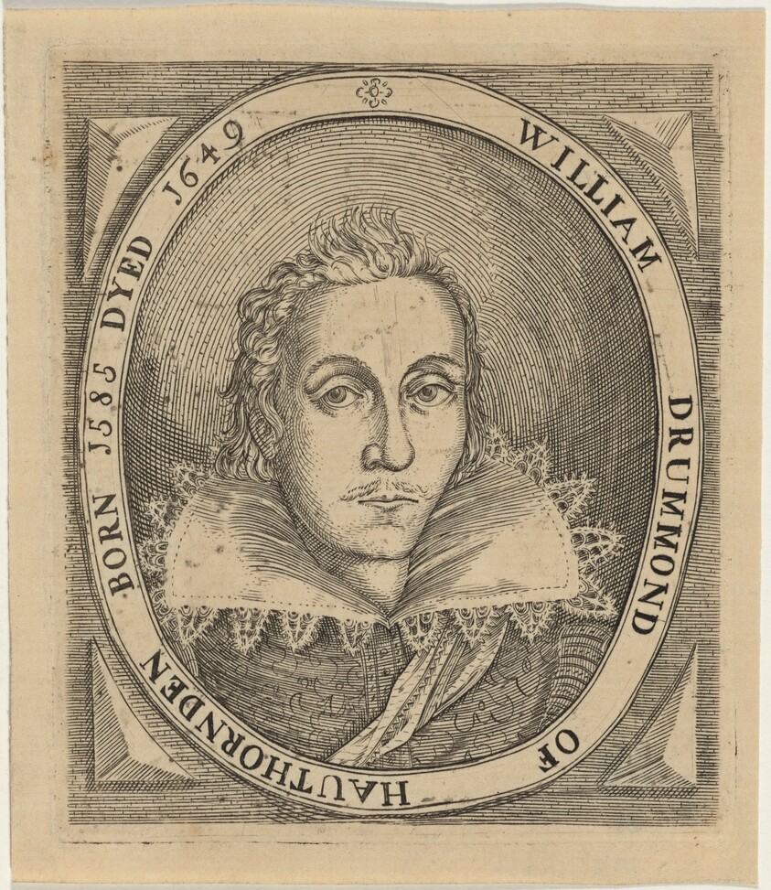 William Drummond of Hawthornden