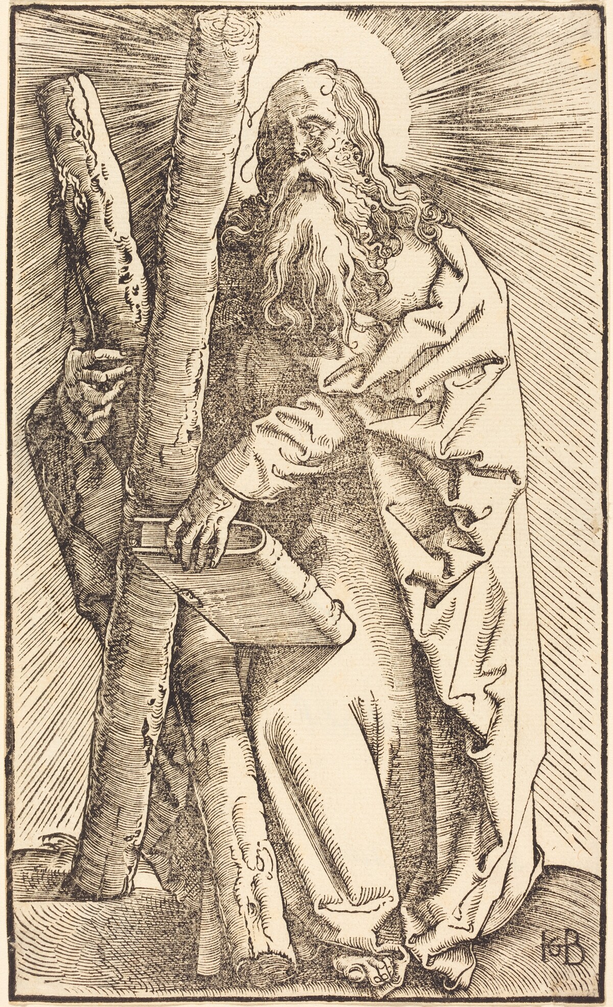 Saint Andrew