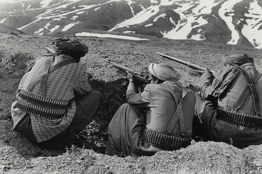 Siasang, Afghanistan