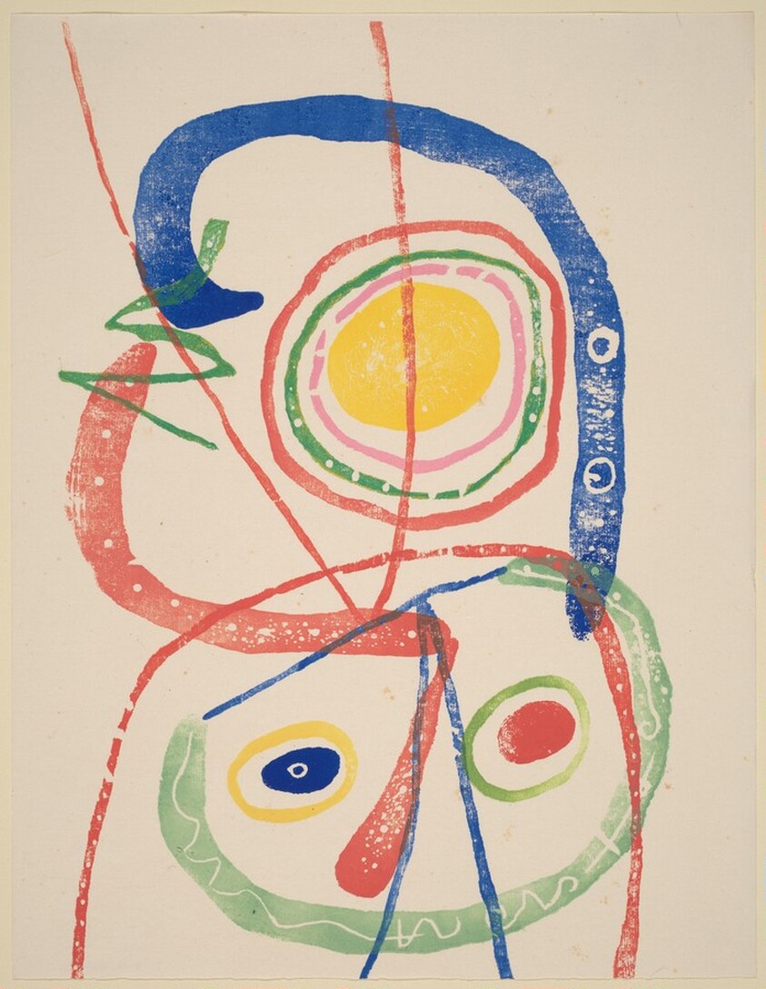 Untitled [plate LXIII]