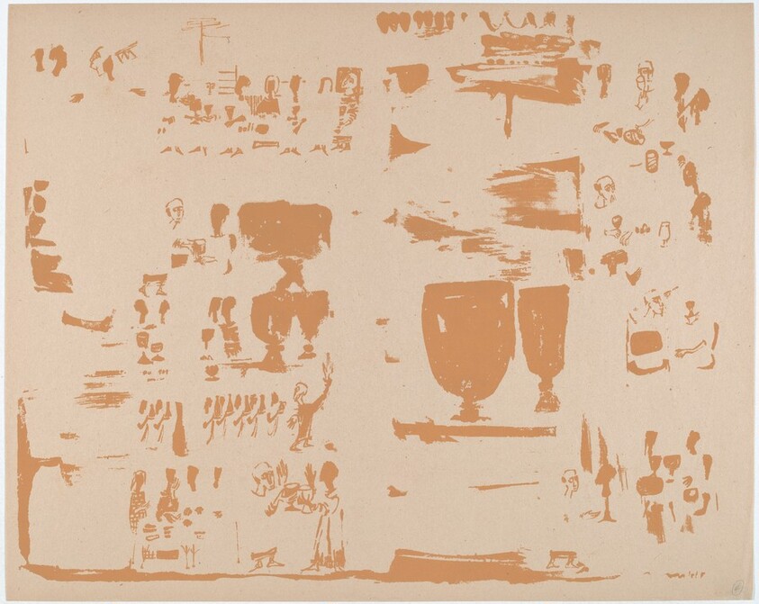 The Beginning of Miracles: IV