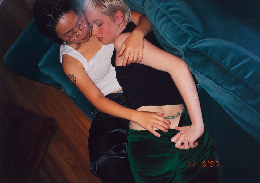 The Lesbian Project (15)