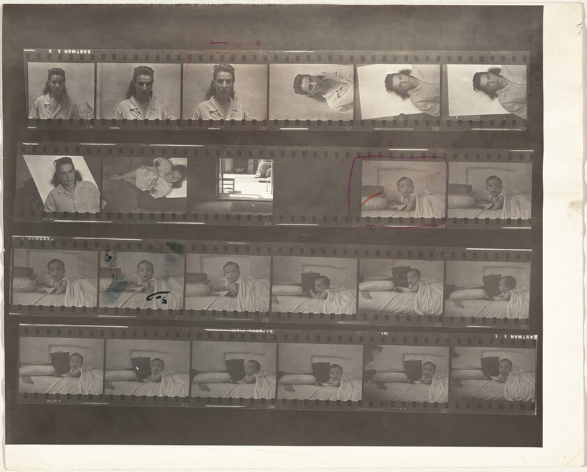 Children and family 1A