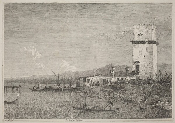 La Torre di Malghera