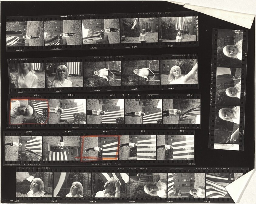 Sue Lyons, "Lolita" 1