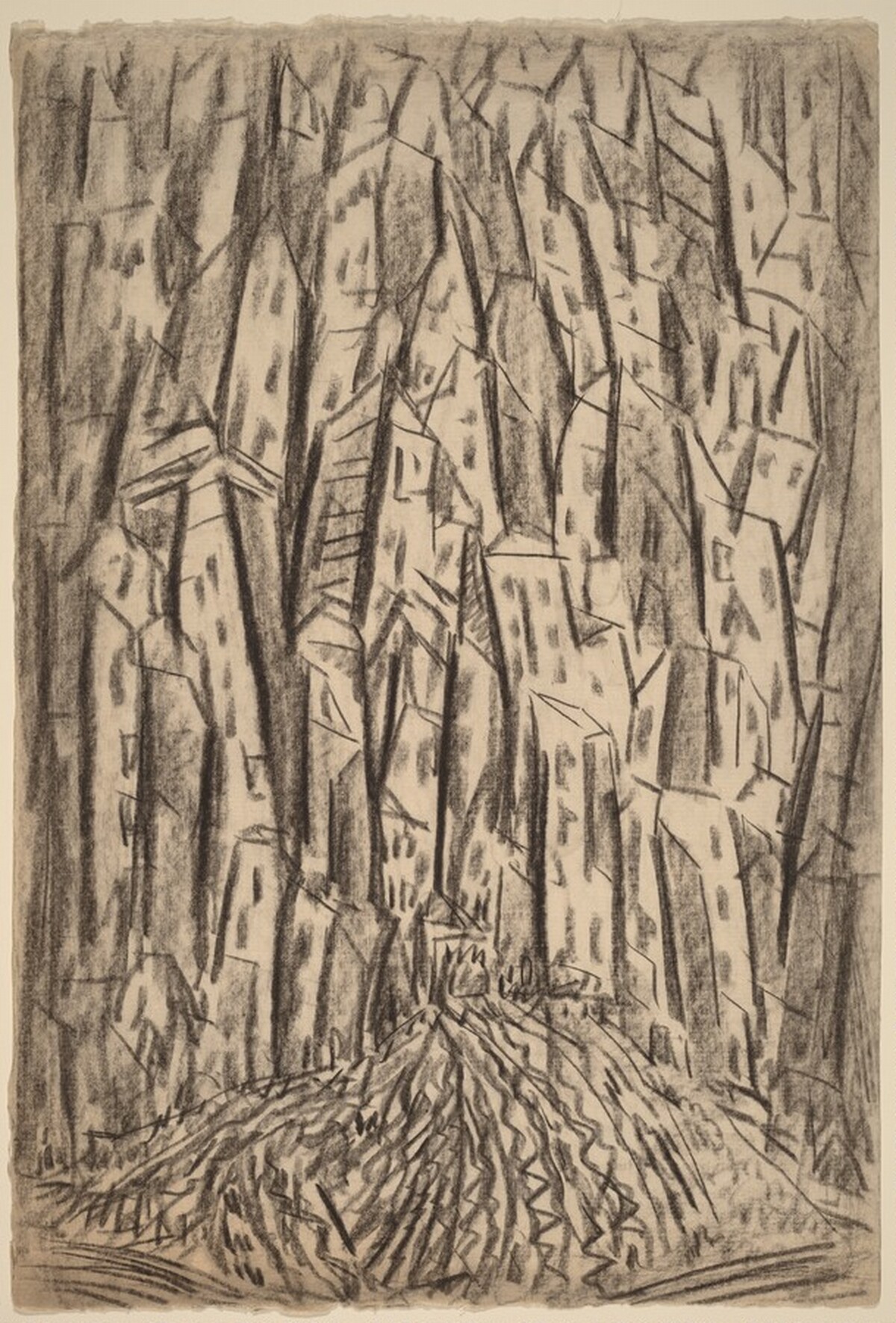 New York of the Future