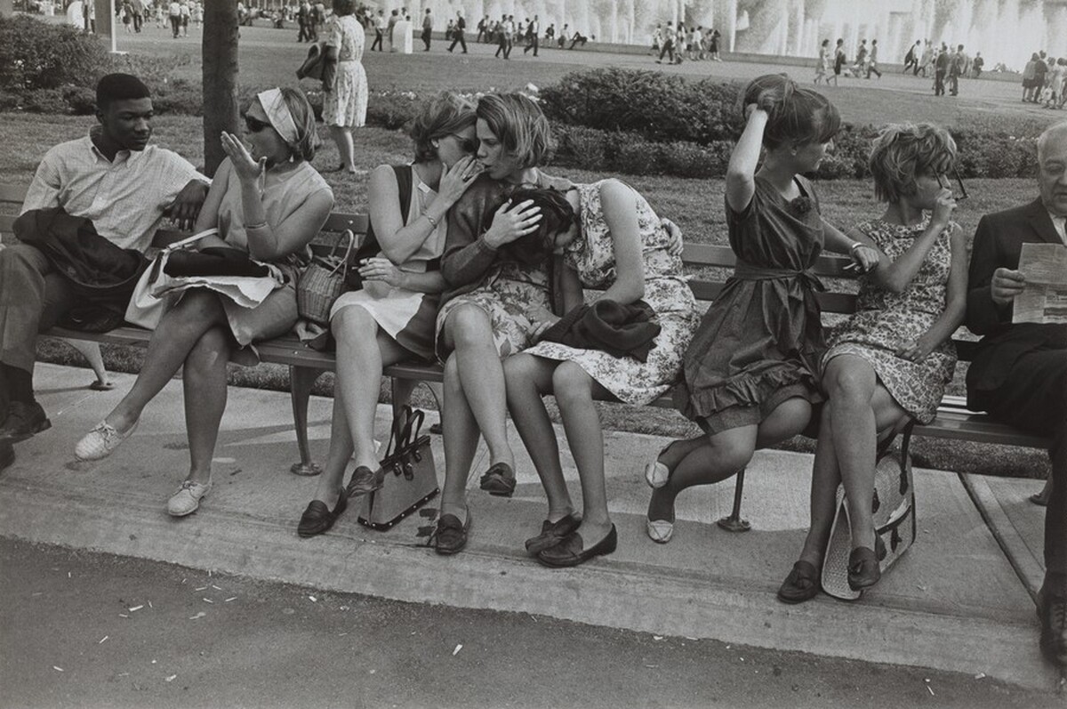 World's Fair--New York City