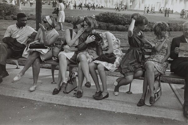 World's Fair--New York City