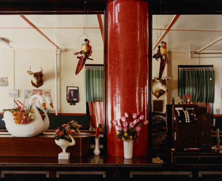 The Stag Hotel, Johnson City, New York