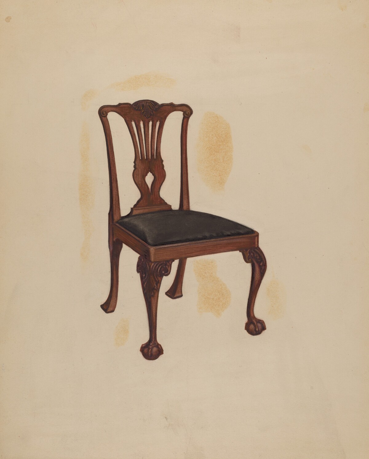 Side Chair